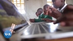 Au Kenya, TechLit Africa enseigne les compétences numériques aux enfants