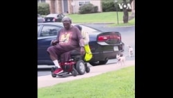 美国一些州为穷人提供免费牙齿保健 