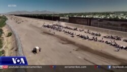 SHBA, shqetësime për një rritje të numrit të imigratëve në kufi 