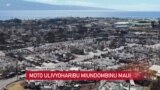 Shughuli za uokozi zaendelea Hawaii baada ya mkasa wa moto