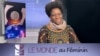 Le Monde au Féminin : Elodie Ntamuzinda, une voix pour l’entrepreneuriat féminin en RDC