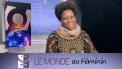 Le Monde au Féminin : Elodie Ntamuzinda, une voix pour l’entrepreneuriat féminin en RDC