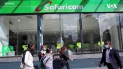 Safaricom's Ethiopia Struggle Deters Telecoms Investors