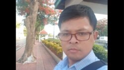 HRW cáo buộc Việt Nam ‘bắt cóc’ blogger bất đồng chính kiến ở Thái Lan | VOA