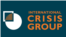 ইন্টারন্যাশনাল ক্রাইসিস গ্রুপের লোগো।