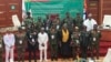 Niger : début de la réunion militaire ouest-africaine