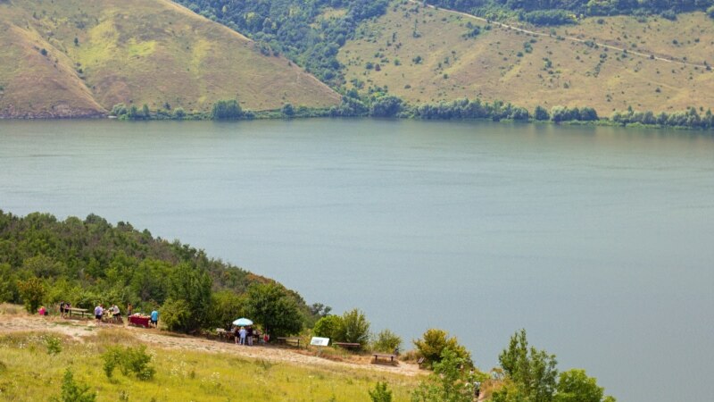 Bakota: Beautiful Place with a Frightening History