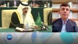 دیمانە لەگەڵ یاسین تەها