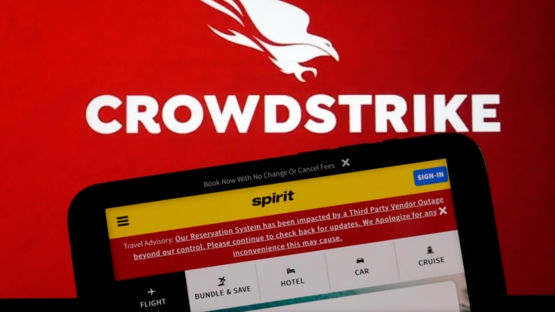 CrowdStrike: More machines fixed as customers, regulators await details on what caused meltdown 