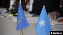 Somalia EU