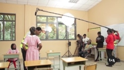 Success of Ugandan children’s show highlights film industry growth