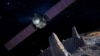 Полет к Психее: НАСА отправило космический аппарат для исследований астероида