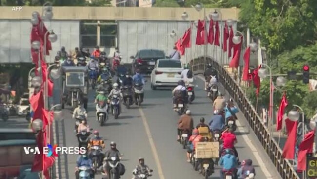 Một báo cáo nhân quyền nói người dân Việt Nam ‘không an toàn’ trước nhà nước 