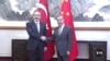 Turkey courts China, stoking Uyghur dissident fears