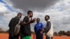 Music, Stars Woo Zimbabwe's Crucial Youth Voters