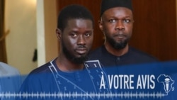 À Votre Avis : Diomaye Faye pourra-t-il répondre aux attentes des Sénégalais
