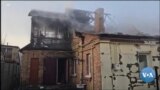 Russie ye binkanni ba Kɛ Ukraine dugu caman kan, n'o ye faaba Kyiv fana ye, jumadon sɔgɔma