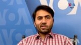 په نیویارک کې د قیمتي کاڼو روزګار کوونکی پښتون ارشد اقبال