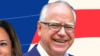 Tim Walz