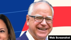 Tim Walz