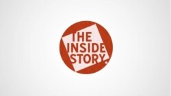 The Inside Story - The Artemis Generation Episode 87
