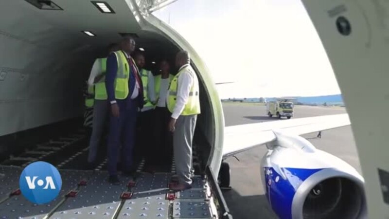 Kigali abrite une conférence internationale sur la sécurité des aéroports