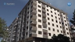 Diyarbakır’da depremden hasar gören binalar gelir kapısı oldu