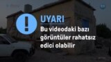 İsrail’den Lübnan’a Hava Saldırısı

