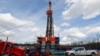 Links Between Fracking and Health Cited in New Pennsylvania Study 