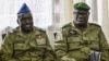 Le régime militaire nigérien avait déjà dénoncé des "agissements perfides" du secrétaire général de l'ONU, Antonio Guterres.