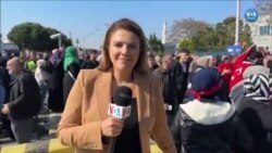 Erdoğan'dan İstanbul'da Miting