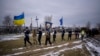 Latest Developments in Ukraine: Feb. 13