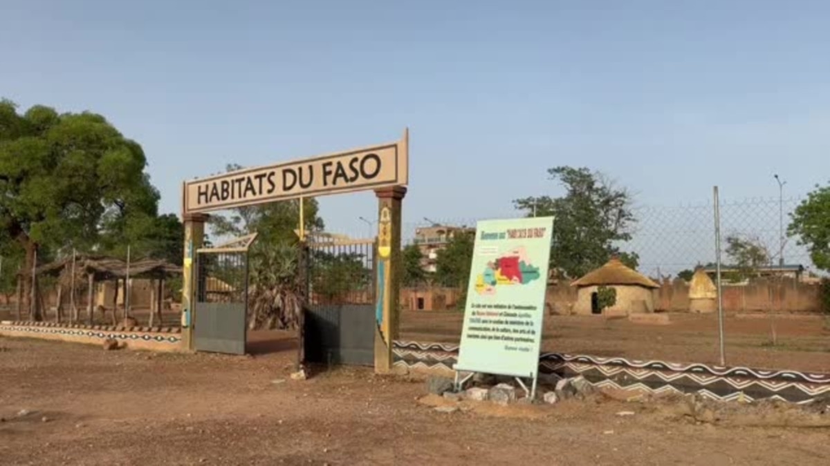 Journée des coutumes et traditions au Burkina Faso : un hommage à la ...