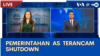 Laporan VOA untuk TVRI: Pemerintahan AS Terancam Shutdown 