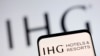 ILUSTRASI - InterContinental Hotels Group (IHG) mengungkapkan lonjakan laba bersih 41 persen tahun lalu menjadi $375 juta. (REUTERS/Dado Ruvic)
