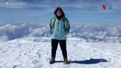 За премрежјата, решителноста и радоста: 74-годишната планинарка Мирјана раскажува за искачувањето на Килиманџаро