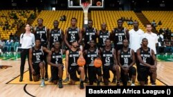 BAL Coach Talks Passion, Gender Equality Initiatives, Ball Future