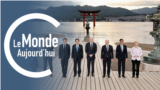 Le Monde Aujourd’hui : sanctions du G7 contre Moscou