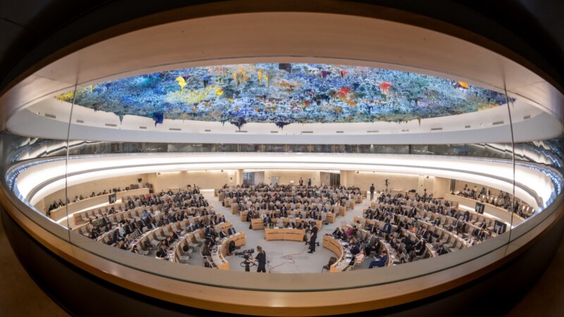 UN Experts Urge Accountability for Atrocities Against Sudanese