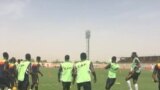 Algerie u17- Mali ye jamana 12 dɔ ye minnu sera nin dakun laban in na min bɛ daminɛ sibiridon awirili kalo tile 29 na 