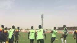 Algerie u17- Mali ye jamana 12 dɔ ye minnu sera nin dakun laban in na min bɛ daminɛ sibiridon awirili kalo tile 29 na 