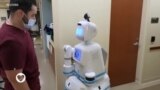 Robots Assisting Nurses in Hospitals; Diphetheria & Cholera Make Comeback