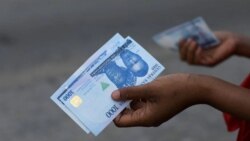 Le Nigeria face à la dévaluation du naira