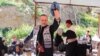 Terlepas dari Krisis Ekonomi, Warga Damaskus Tetap Lestarikan Takriza
