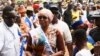 RDC: "Nous avons voté dans un désordre organisé par la Ceni", Marie-José Ifoku