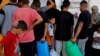联合国：100多万巴勒斯坦人流离失所 加沙近200万人无水可用