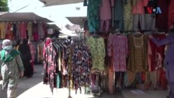 
کوچنی اختر او د بنګړو او نکريزو د دوکانونو رونق
