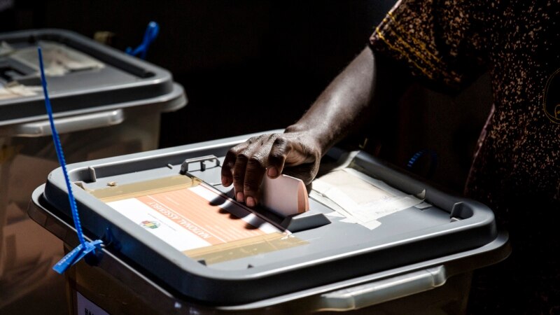 Zimbabwe : les futurs candidats aux élections devront payer plus