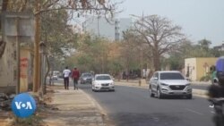 Au Sénégal, Après des semaines de tensions, le peuple uni pour un vote historique