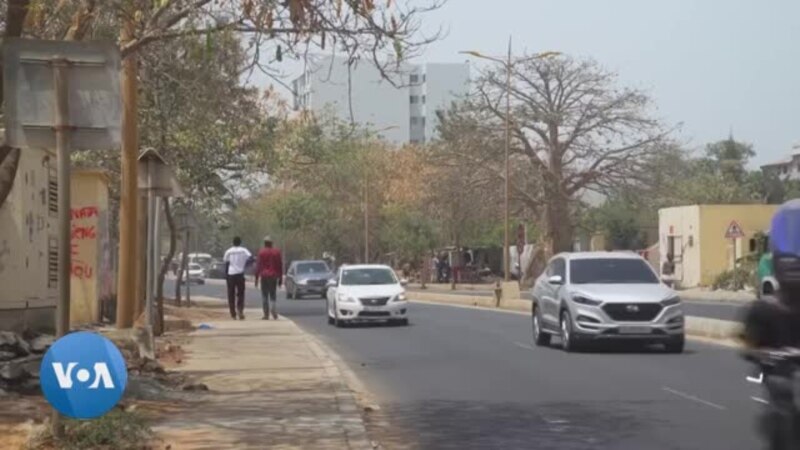 Au Sénégal, Après des semaines de tensions, le peuple uni pour un vote historique